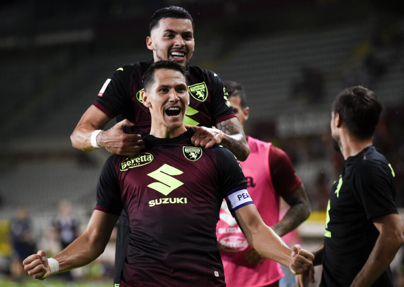 TORINO SLAVI SRBE: Lukić i Radonjić se igrali fudbala i odveli tim u novu rundu Kupa Italije! (VIDEO)