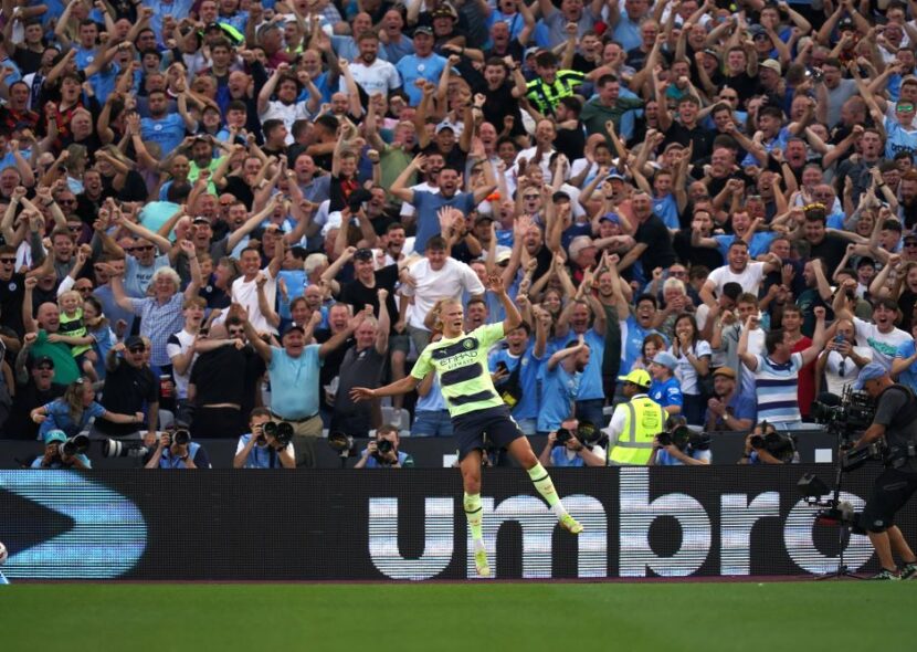 NASTAVLJA SE LIGA ŠAMPIONA: Haland protiv Milionera, Poter debituje na klupi Čelsija, Vlahović i Kostić imaju popravni!