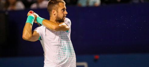 Đere pao u Madridu nakon dva sata borbe