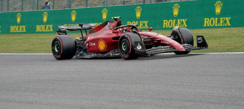 Žalba Ferarija odbijena – kazna za Sainca ostaje na snazi