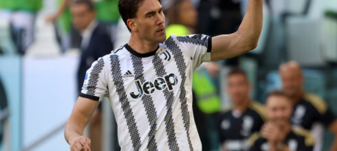 SJAJAN REZULTAT VLAHOVIĆA: Srbin u izboru za prestižnu nagradu pre Ronalda i Kejna!