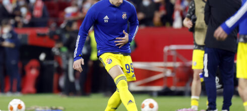 Dinamo ispao iz Kupa u 93. minutu