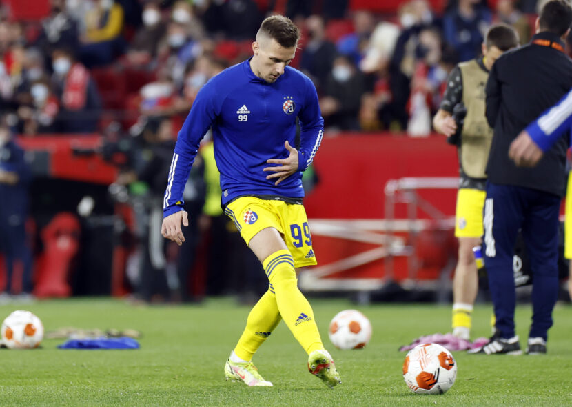 Dinamo ispao iz Kupa u 93. minutu