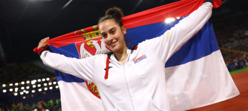BUĐENJE SRPSKE ATLETIKE: Veliki uspeh na Evropskom prvenstvu – naša zemlja nadjačala sve u regionu!