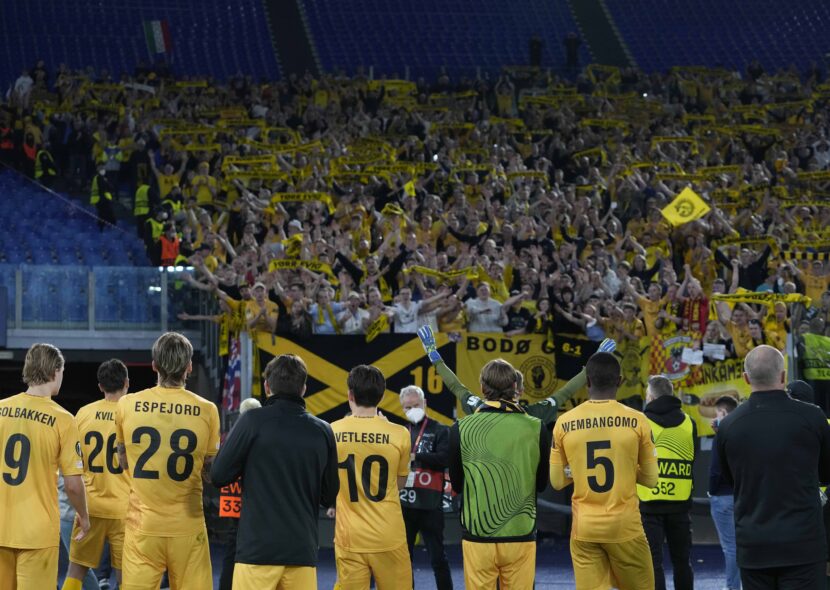 Meridian tipovi: Od Skandinavije preko Gruzije do Brazila