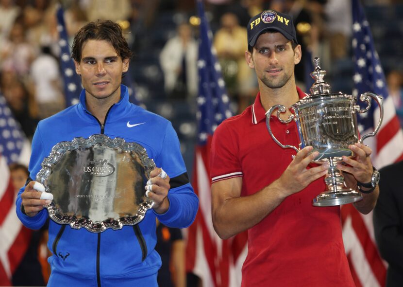 Duel "titana" u još jednoj kategoriji