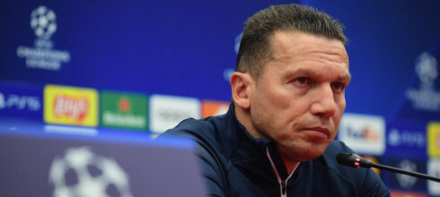 Javio se Bahar oko preuzimanja Zvezde: Želim da stavim tačku na te priče