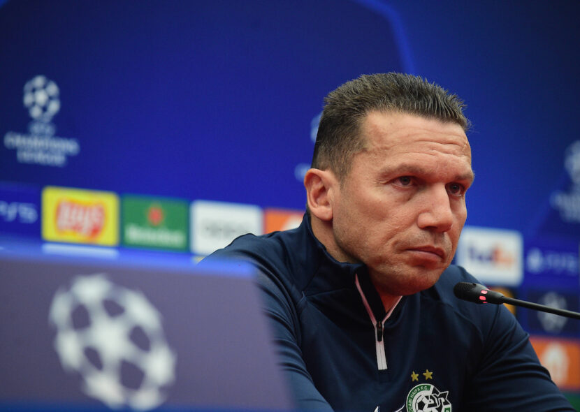 Javio se Bahar oko preuzimanja Zvezde: Želim da stavim tačku na te priče