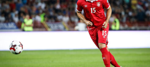 Jagoš Vuković u IMT-u