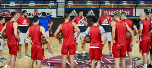 PRVI PORAZ FMP MERIDIANA: Stefanovićevi momci nemoćni protiv ozbiljnog rivala!