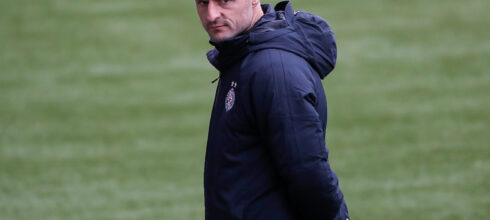 Duljaj: Osim mojih sinova i njihovih drugova ne znam ko će doći da nas gleda