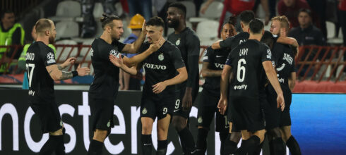 UEFA pokrenula postupak: Na tapetu su rivali Partizana i Zvezde iz prošle sezone
