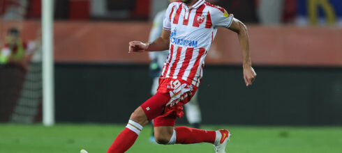 MILUNOVIĆ SPREMAN ZA MAKABI: Pred nama je utakmica sezone!