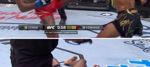 KRALJ JE MRTAV, ŽIVEO KRALJ!  Edvards “ugasio” Usmana! (VIDEO)