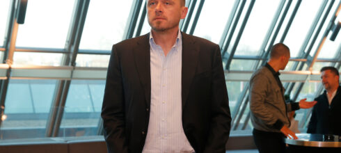 Oglasio se Rebrača i zatražio oproštaj: Izvinjavam se svima