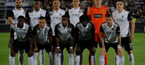 ŠOK – PARTIZAN BI MOGAO DA DOBIJE NOVOG RIVALA? Bugari uložili žalbu, čeka se UEFA!