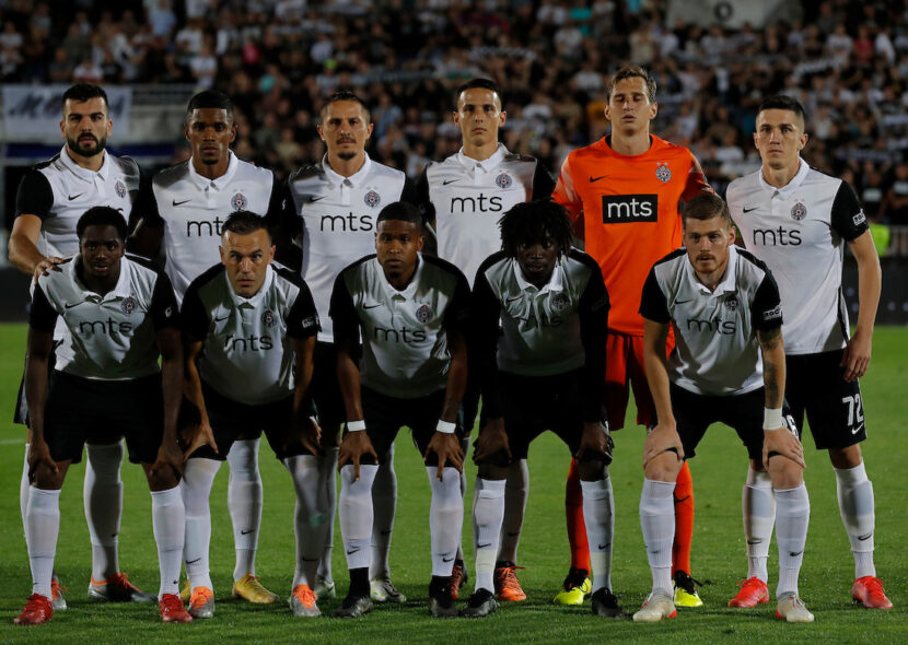 ŠOK - PARTIZAN BI MOGAO DA DOBIJE NOVOG RIVALA? Bugari uložili žalbu, čeka se UEFA!