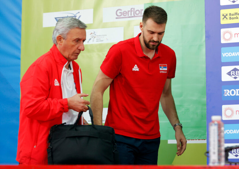 ZADRŽALI SMO NOLETA DVA SATA! Gudurić se dotakao susreta sa Đokovićem: Bili smo kao mala deca!