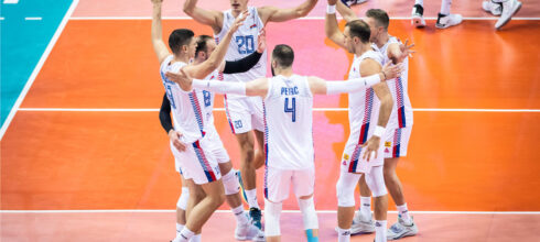 Japan očitao lekciju Srbiji i debelo je udaljio od Olimpijskih igara