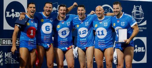 “A SAD ADIO” IPAK U BEOGRADU: Šestorica veličanstvenih odigrala poslednju četvrtinu za Srbiju (FOTO + VIDEO)