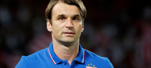 DA LI ĆE IVANIĆ IGRATI? Milojević pred Trabzon govorio o proverenom vezisti: Moramo da kalkulišemo sa rizikom!