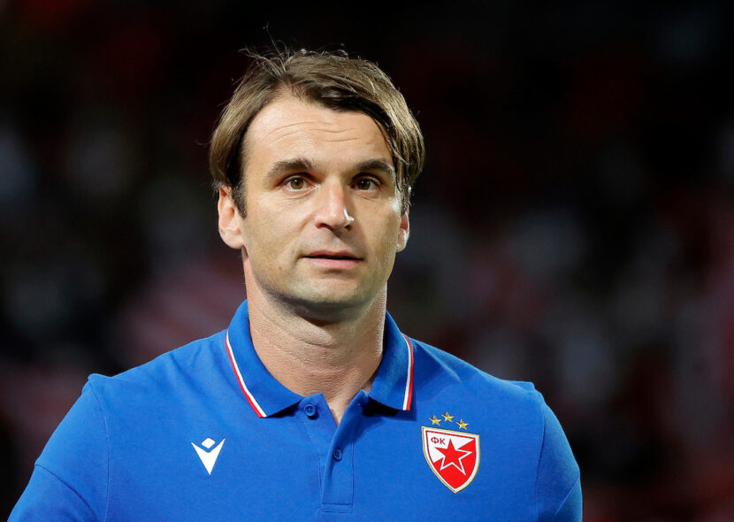 DA LI ĆE IVANIĆ IGRATI? Milojević pred Trabzon govorio o proverenom vezisti: Moramo da kalkulišemo sa rizikom!