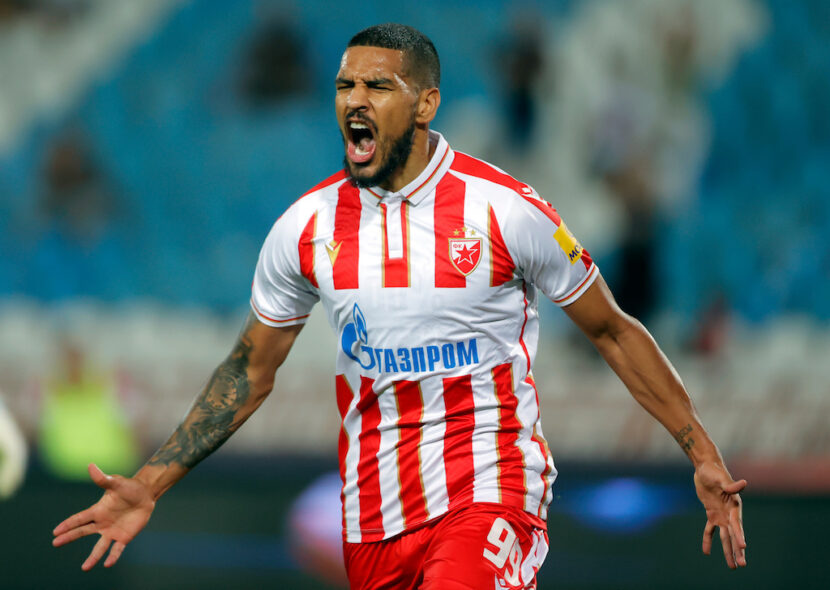 OHI SE OPROSTIO OD ZVEZDE: Osetio sam da nisam poželjan, sa Stankovićem se nisam svađao!