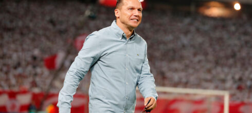 Bahar se opet oglasio: Postoji ponuda Zvezde, ali…