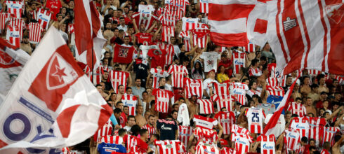 Zvezda izdala saopštenje za sve Delije