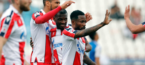 NIJE SAMO PAVKOV: Zvezda ostaje bez još jednog igrača!?