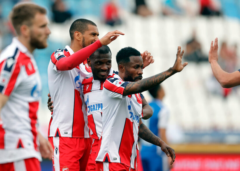 NIJE SAMO PAVKOV: Zvezda ostaje bez još jednog igrača!?