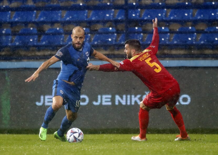 LIGA NACIJA: Finska bolja od Crne Gore, Rumunija deklasirala Bosnu i Hercegovinu!