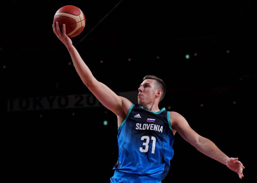 Loše vesti za Sloveniju: Vlatko Čančar neće nastupati na Mundobasketu