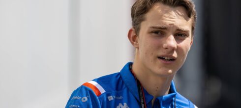 PJASTRI U MEKLARENU OD 2023. – Višegodišnji ugovor za velikog talenta!