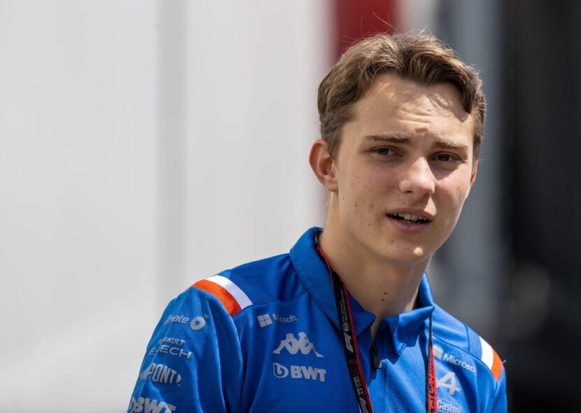 PJASTRI U MEKLARENU OD 2023. - Višegodišnji ugovor za velikog talenta!