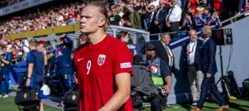 Španci strahuju od Halanda: Svaka lopta koju primi u penal zoni je skoro gol