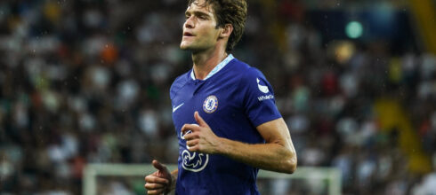 ALONSO OTIŠAO OČEVIM STOPAMA: Đak Realove škole stigao u Barselnu!