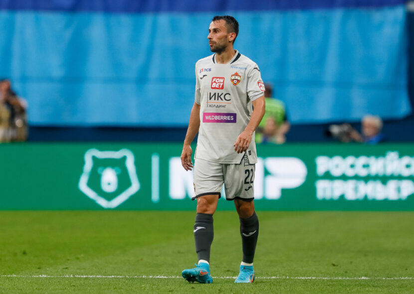 Srbi igrali, ali podela bodova bez golova u Kazanju