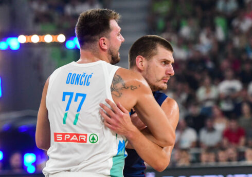 TRENER GALATASARAJA OBJASNIO 