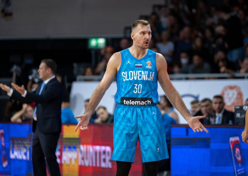 SLOVENAC OTKRIO DETALJE IZ ŽIVOTA - Zoran Dragić: Omiljena pesma "Đurđevdan", omiljen film "Ko to tamo peva"! (VIDEO)