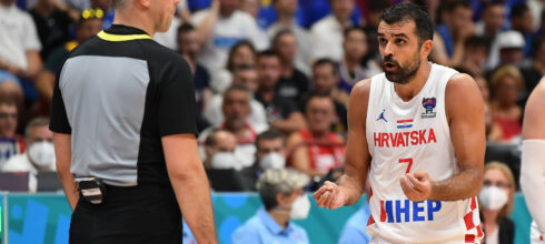 PRVI UTISCI NAKON ELIMINACIJE: Simon čestitao Fincima pa oblatio sudije – Ovo je sramota!