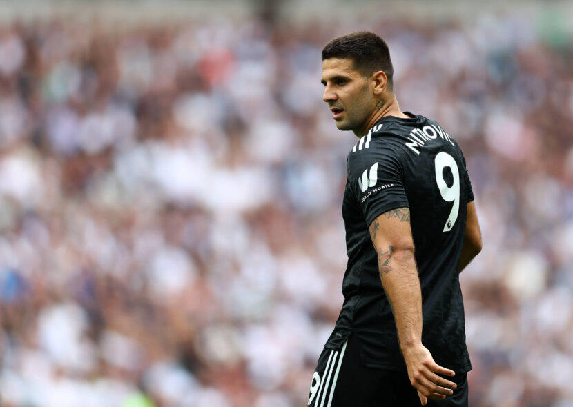 ČUDO NEVIĐENO: Fulam slavio, Mitrović ostao bez gola! Ovakvi "kolibari" mogu i u Evropu!