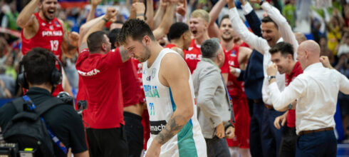 ISPLIVAO SKANDAL SA EVROBASKETA: Dončić i Slovenci pred četvrtfinale pijančili do pet ujutru?!