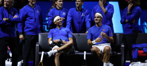 “Novak čini mnogo za igrače, Federer i Nadal nisu uradili ništa”