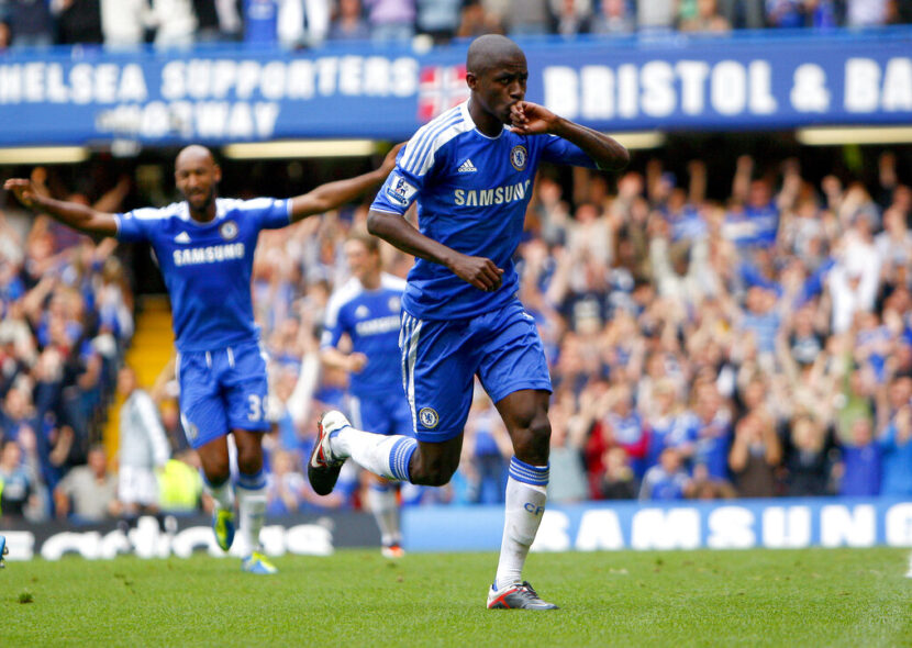 TIHI ODLAZAK ČELSIJEVOG HEROJA: Doneo  "Plavcima" prvu Ligu šampiona a sada je završio karijeru!