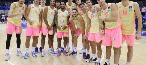 MEGA BEZ ODGOVORA ZA UNIKS: Poraz Beograđana, sledi im bitka za peto mesto!