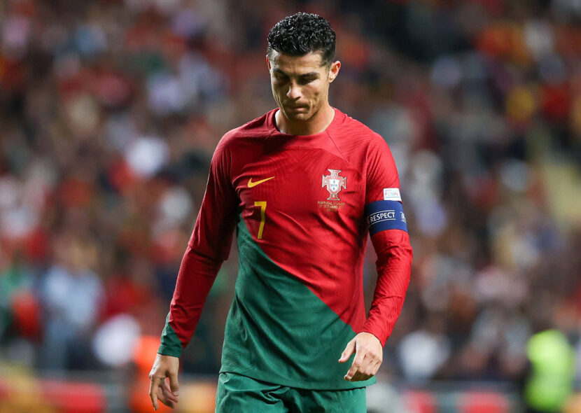 Kristijano Ronaldo obara još jedan rekord