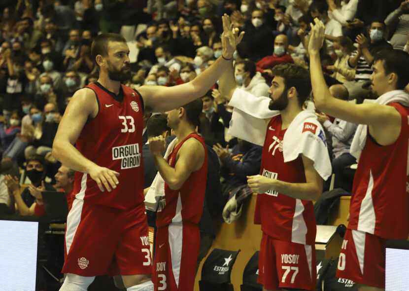 REAL POBEDOM POKVARIO POVRATAK GASOLA: "Kraljevići" sigurno započeli odbranu trona u Španiji!