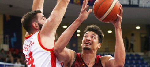 CRNA GORA NA KRILIMA DUBLJEVIĆA: Nije tako daleko nokaut faza!