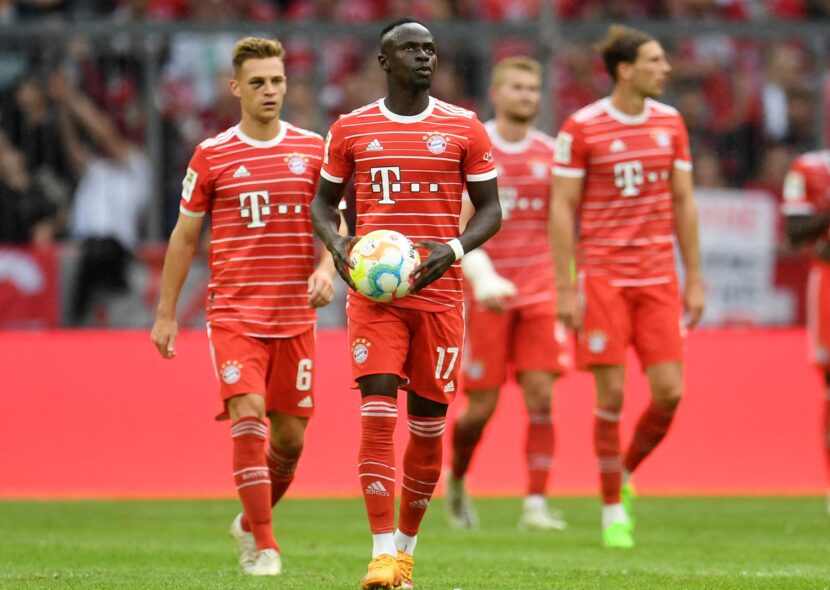 KOGA LI ĆE NAGELSMAN DA POŠALJE NA TEREN? Novi problem za Bajern pred gostovanje Viktoriji!